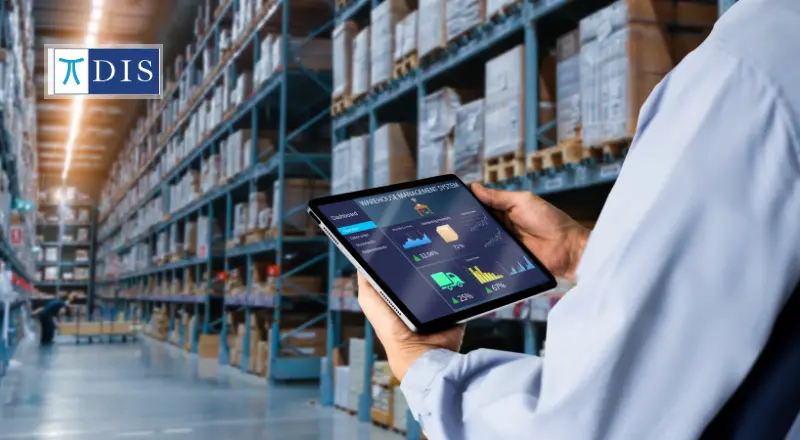 Odoo Real-Time Inventory Tracking & Warehouse Management Image shows Odoo Real-Time Inventory Tracking & Warehouse Management