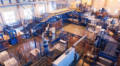 Odoo Manufacturing in Saudi Arabian industry Saudi Arabia's Vision 2030 has placed a significant emphasis on diversifying the economy, with manufacturing playing a pivotal role.