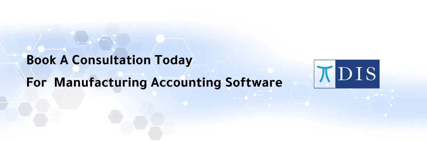 Manufacturing Accounting Solutions Book A Consultation Call for Manufacturing Accounting Solutions