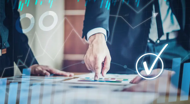 Empowering Strategic Decision-Making by odoo With real-time financial insights and predictive analytics, decision-makers can evaluate opportunities faster and allocate resources effectively