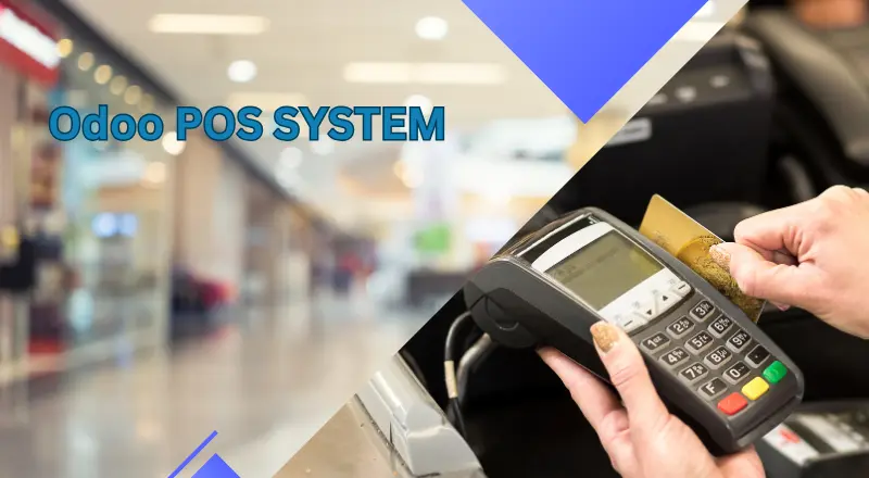 Odoo POS Odoo POS System