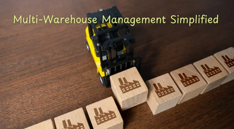 Multi-Warehouse Management Made Simple Operating multiple warehouses is common for Saudi businesses managing diverse supply chains and extensive retail networks.