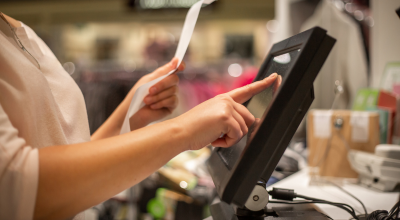 Odoo POS Rertail optimize inventory, manage sales, and enhance customer experiences with modular solutions