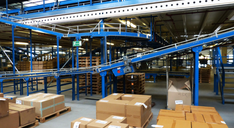 Warehouse and Inventory Optimization Warehousing is a critical component of logistics management. Poorly managed warehouses lead to delays, misplaced inventory, and increased operational costs